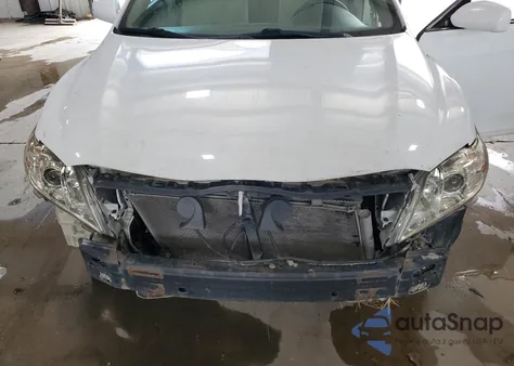 2007 Toyota Camry Ce из США, поврежденный, VIN 4T1BE46K97U623643